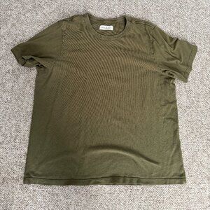 Imogene+WIllie Tee (XXL)